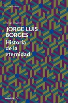 HISTORIA DE LA ETERNIDAD