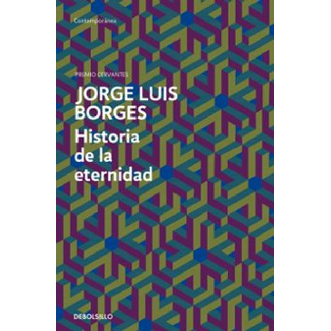 HISTORIA DE LA ETERNIDAD