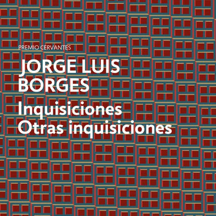 Inquisiciones / otras inquisiciones