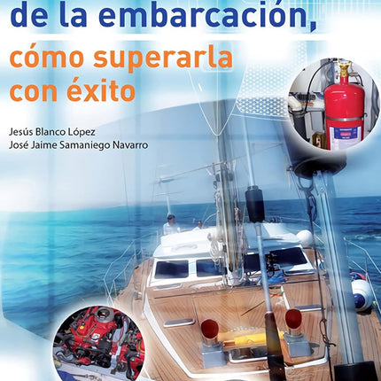 LA INSPECCIÓN DE LA EMBARCACIÓN