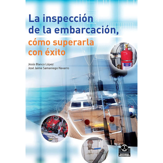 LA INSPECCIÓN DE LA EMBARCACIÓN