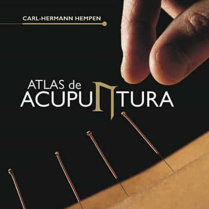 ATLAS DE ACUPUNTURA