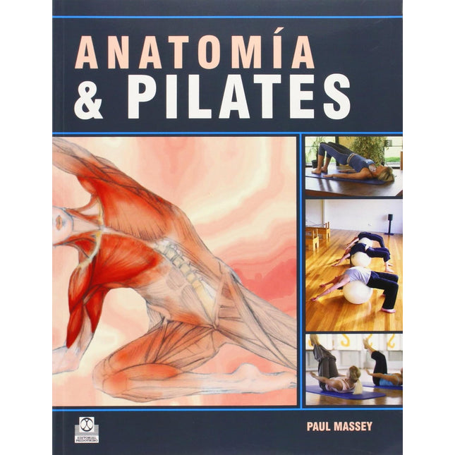 ANATOMIA & PILATES