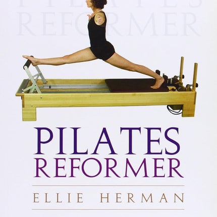 PILATES REFORMER