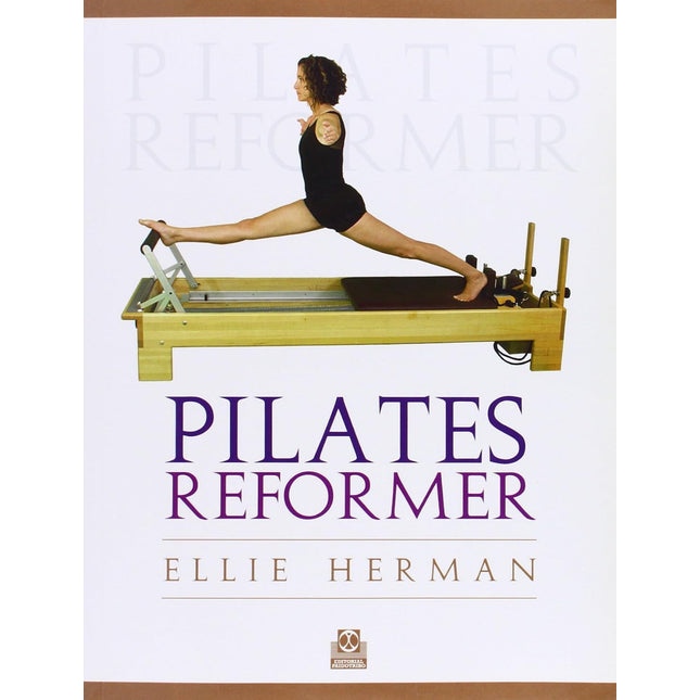 PILATES REFORMER