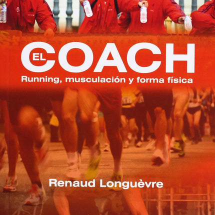 EL COACH.*RUNNING,MUSCULACION Y FORMA FISICA