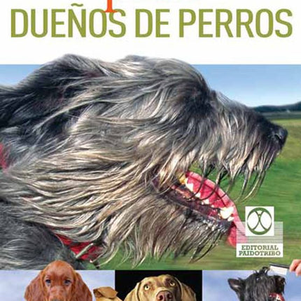 MANUAL PRÁCTICO PARA DUEÑOS DE PERROS