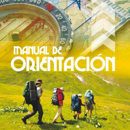 MANUAL DE ORIENTACIÓN