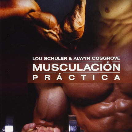 MUSCULACIÓN PRÁCTICA