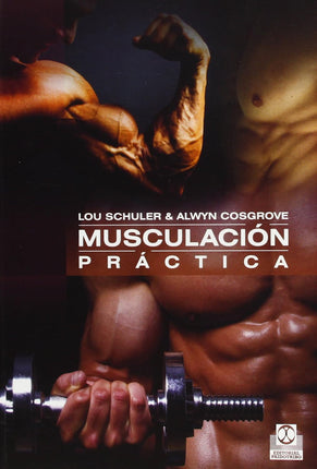 MUSCULACIÓN PRÁCTICA