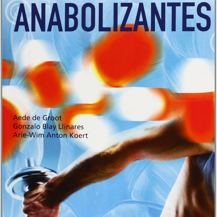 ESTEROIDES ANABOLIZANTES
