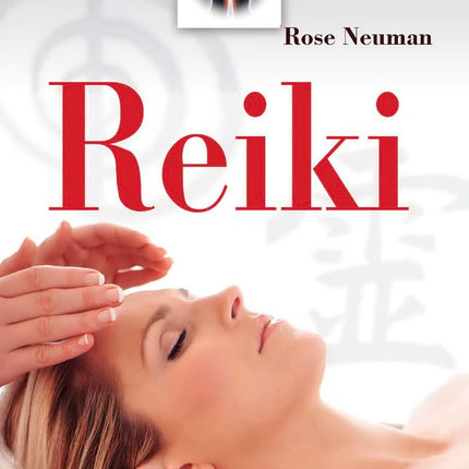 ESENCIALES: REIKI
