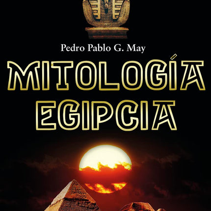 MITOLOGIA EGIPCIA