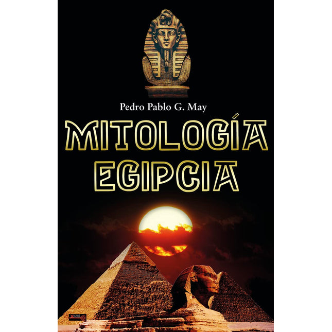 MITOLOGIA EGIPCIA