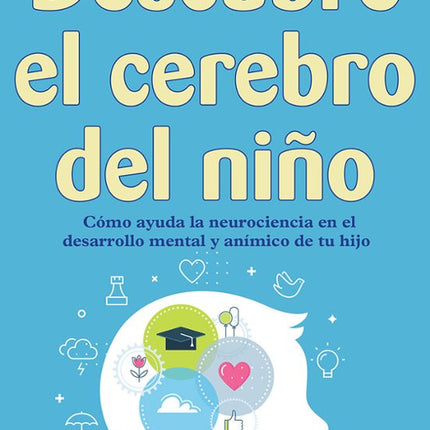 Descubre el cerebro del niño