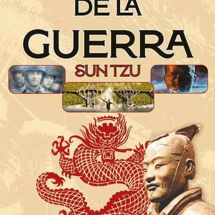 EL ARTE DE LA GUERRA