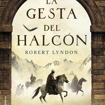 LA GESTA DEL HALCON