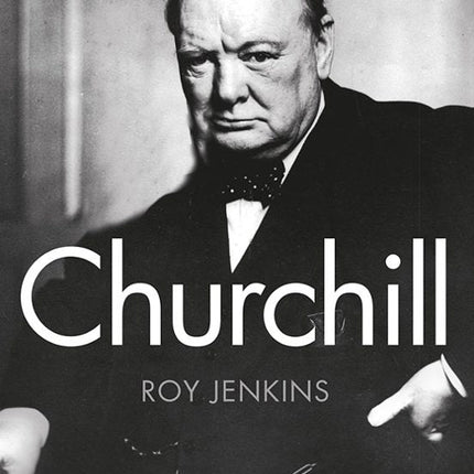 Churchill