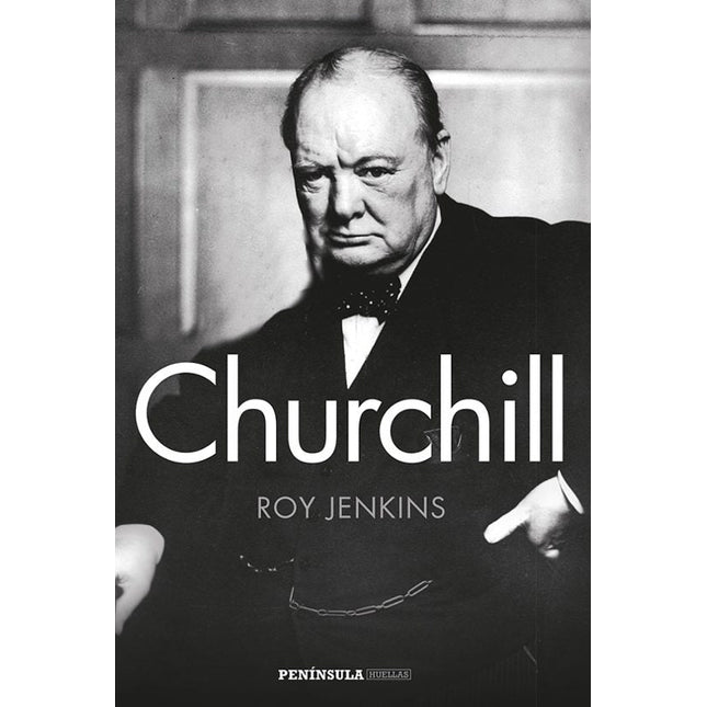 Churchill