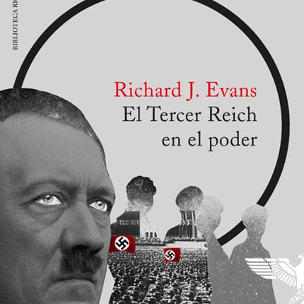 El tercer Reich en el poder