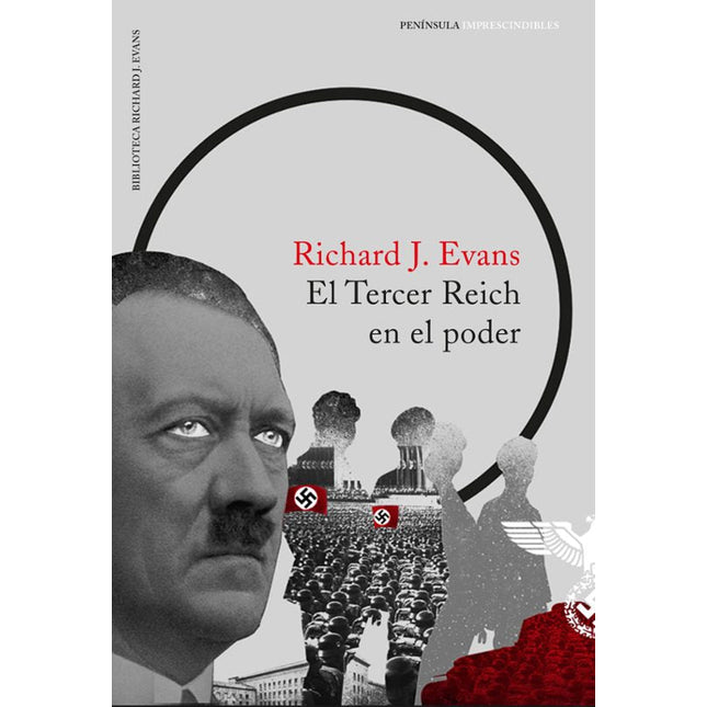 El tercer Reich en el poder