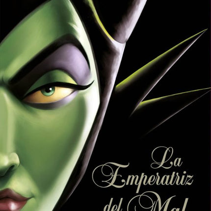 LA EMPERATRIZ DEL MAL
