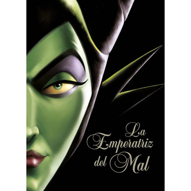 LA EMPERATRIZ DEL MAL