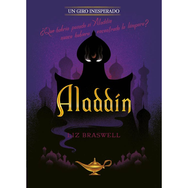 Paladín. Un giro inesperado
