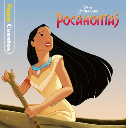 Pocahontas (Peque cuentos)