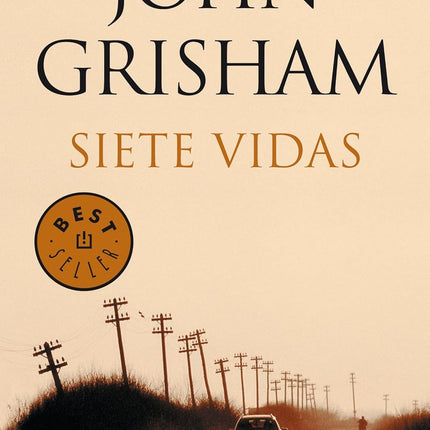 Siete vidas