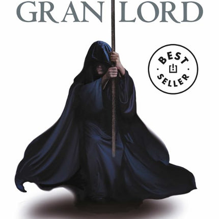 El gran lord.(3) crónicas del mago negro