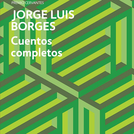 Cuentos completos