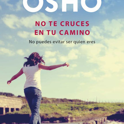 No te cruces en tu camino (ocho habla de tú a tú)