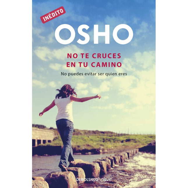 No te cruces en tu camino (ocho habla de tú a tú)