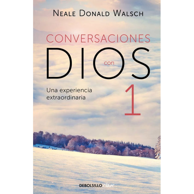Conversaciones con dios (I)
