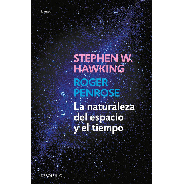 La naturaleza del espacio y del tiempo