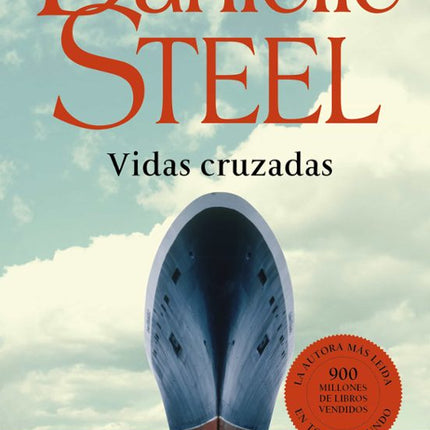 VIDAS CRUZADAS