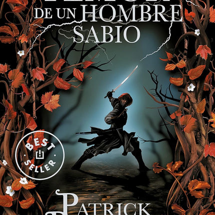 El temor de un hombre sabio (2). Crónica del asesino de reyes