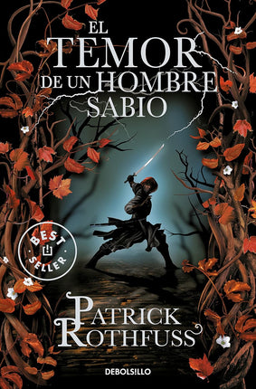 El temor de un hombre sabio (2). Crónica del asesino de reyes