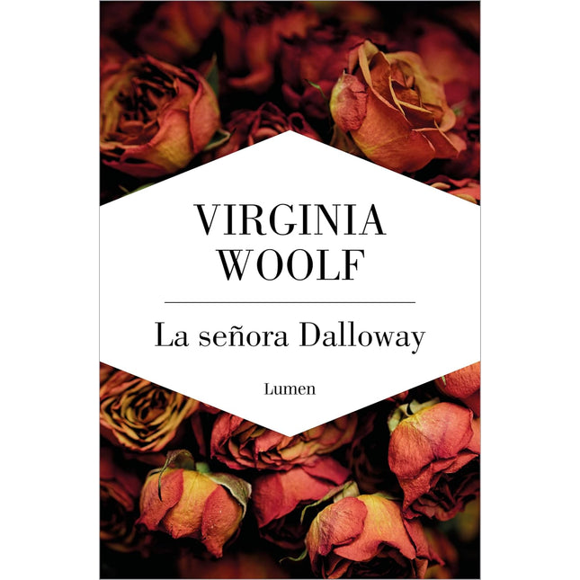 La señora Dalloway