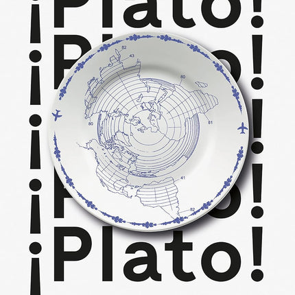 ¡PLATO!