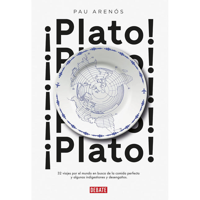 ¡PLATO!