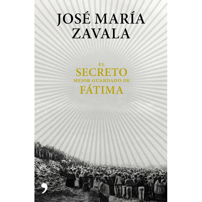 El secreto mejor guardado de Fátima: una INE situación 100 años después