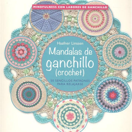 Mandalas de ganchillo