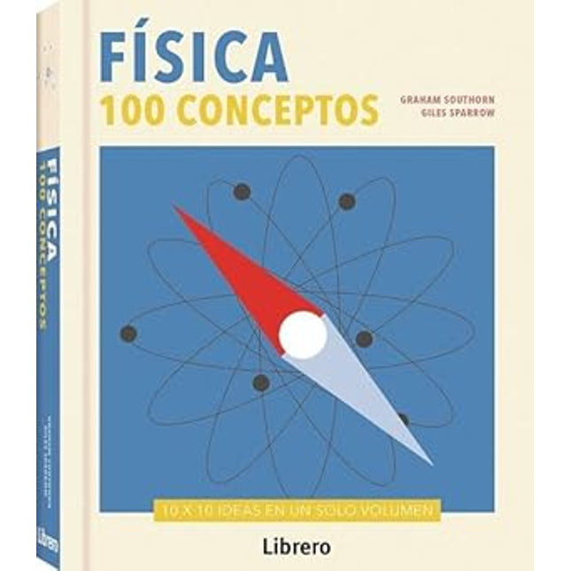 FISICA: 100 CONCEPTOS