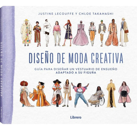 DISEÑO DE MODA CREATIVA