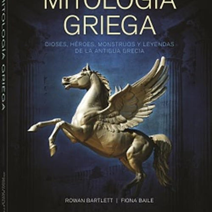 MITOLOGIA GRIEGA