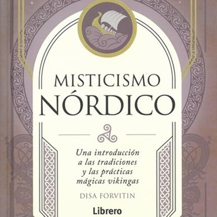 MISTICISMO NORDICO