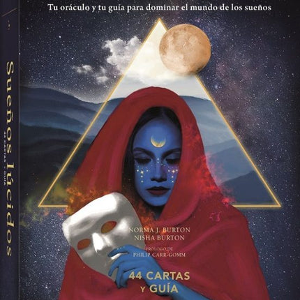 SUEÑOS LUCIDOS. TU ORACULO/TU GUIA P/DOMINAR EL MUNDO DE LOS SUEÑOS
