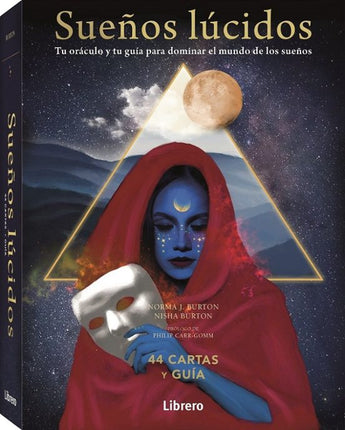 SUEÑOS LUCIDOS. TU ORACULO/TU GUIA P/DOMINAR EL MUNDO DE LOS SUEÑOS